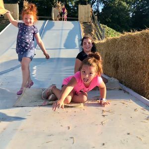 Meet your Posher, Candace